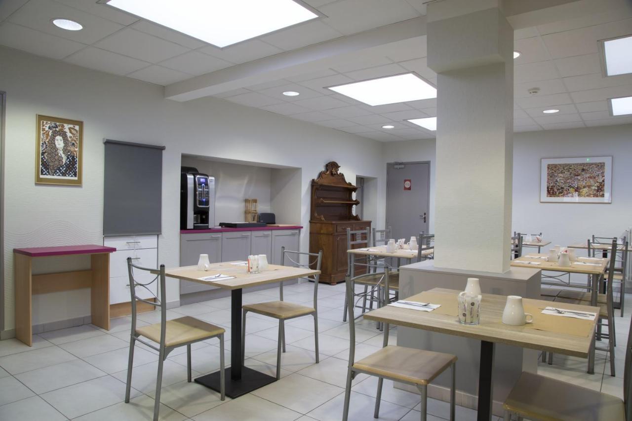 Logis Hotel Chaptal, Αμπουάζ Εξωτερικό φωτογραφία
