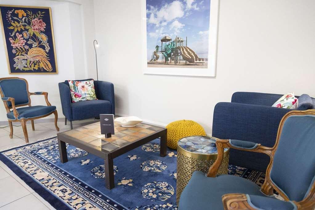 Logis Hotel Chaptal, Αμπουάζ Δωμάτιο φωτογραφία