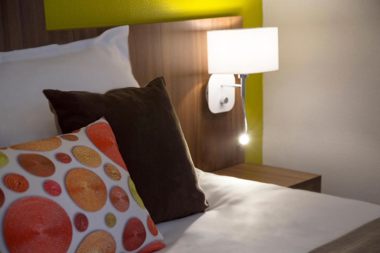 Logis Hotel Chaptal, Αμπουάζ Εξωτερικό φωτογραφία