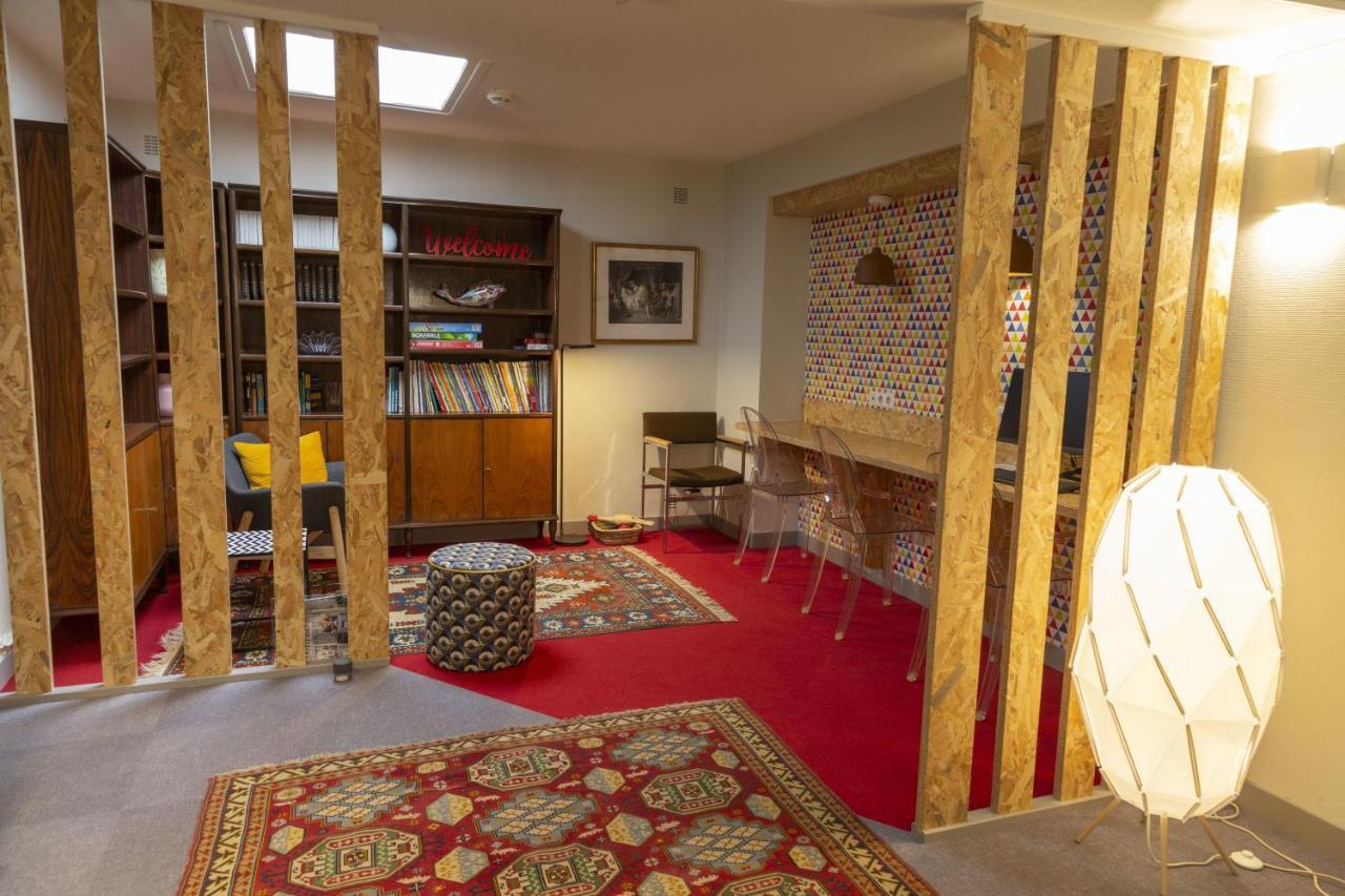Logis Hotel Chaptal, Αμπουάζ Εξωτερικό φωτογραφία
